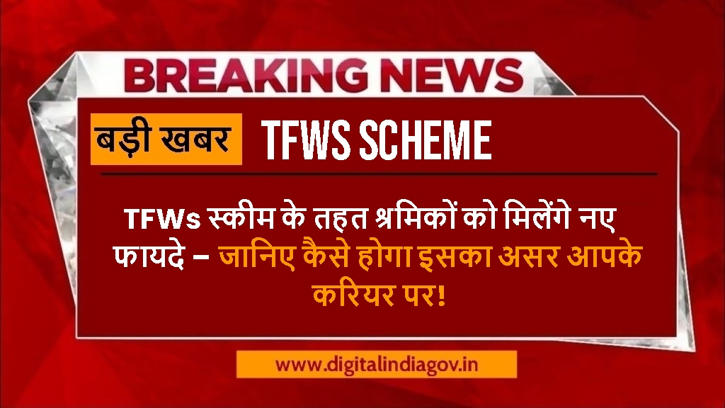TFWs Scheme